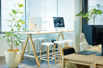 レンタルグリーン RentalGreen